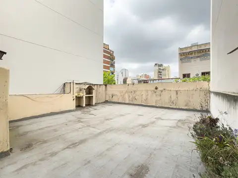 Depto Tipo Casa en Venta de 3 dormitorios