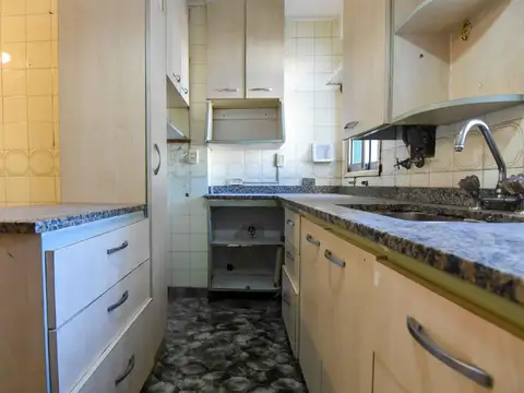 Departamento en Venta 47 años