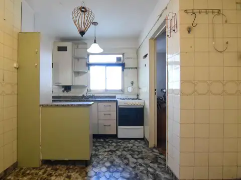 Departamento en Venta Permite mascota