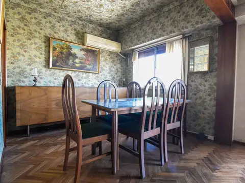 Departamento en Venta en Floresta, USD 115.000
