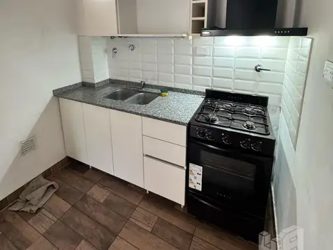 3 ambientes departamento san martin centro