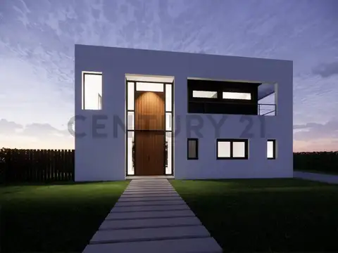 Casa en Venta en Puertos - Barrio Nativas, USD 419.600