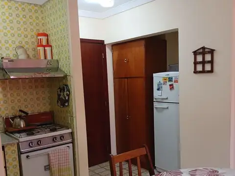 Departamento en Venta en San Bernardo del Tuyu, USD 48.000
