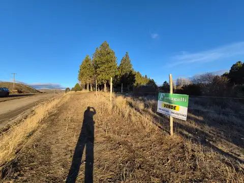 Terreno en Venta en Dina Huapi, USD 105.000