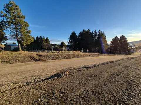Terreno en Venta en Dina Huapi, USD 105.000