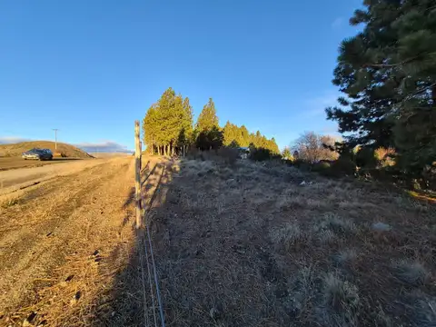 Terreno en Venta de 819,0 m2
