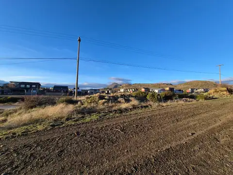 Terreno en Venta de 819,0 m2