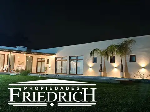 Casa en Venta en Los Puentes