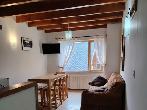 Departamento en Alquiler de 1 dormitorio