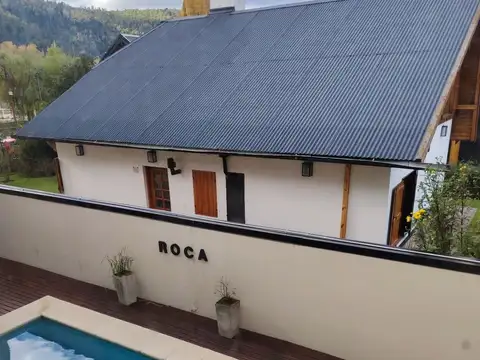 Departamento en Alquiler al Este
