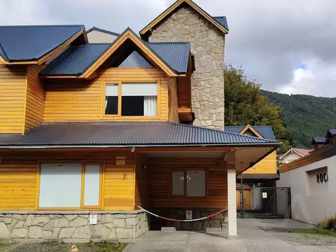 General Roca 200