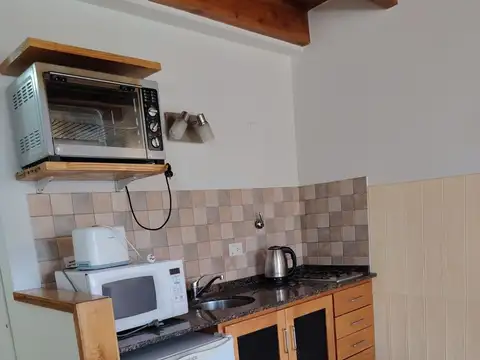 Departamento en Alquiler 10 años