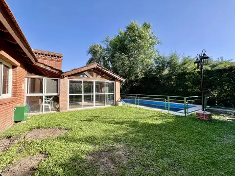 Casa en Venta en Banco Provincia, USD 156.000