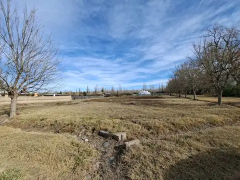 Terreno en Venta en 25 de Mayo, USD 24.500
