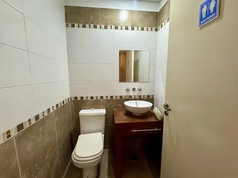 Local en Venta 18 años