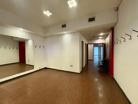 Venta Local en Abasto Rosario