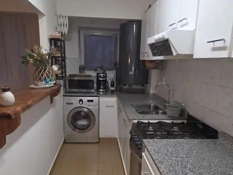Departamento en Venta de 4 ambientes