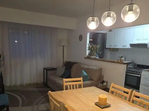 Venta Hermoso Departamento Céntrico