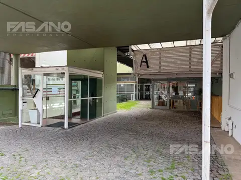 LOCAL | A MTS DE TRIBUNALES | SAN ISIDRO