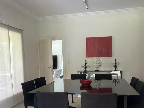 ENERO a ABRIL - Casa en  Alquiler de Temporada en Santa Bárbara