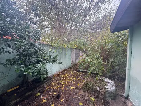 Depto Tipo Casa en Venta de 1 dormitorio