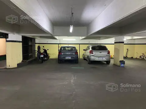 Cochera en venta