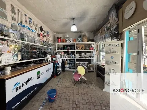 Casa en Venta en Berisso, USD 180.000