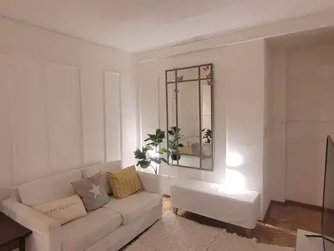 Departamento en Venta en Palermo, USD 94.800