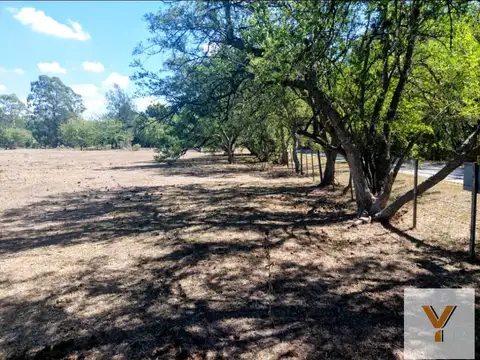 Campo en venta - 23.473Mts2 - Abasto, La Plata