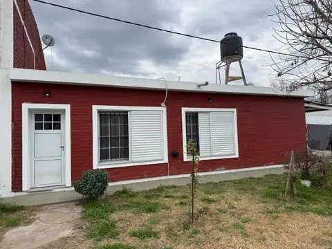 Casa en Ricardone