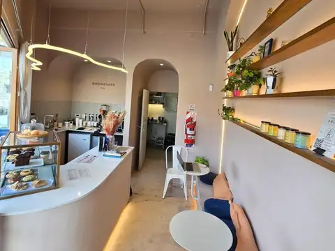 Fondo Comercio en Venta en Palermo, USD 24.000