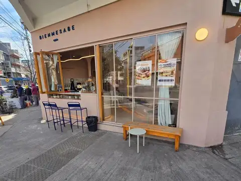 Fondo de Comercio en Venta - 1 Baño - 25mts - Palermo
