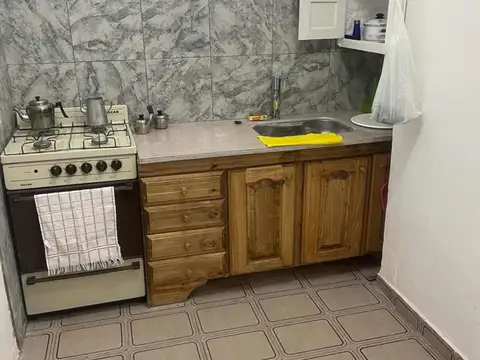 Depto Tipo Casa en Venta en San Clemente del Tuyú, USD 34.000