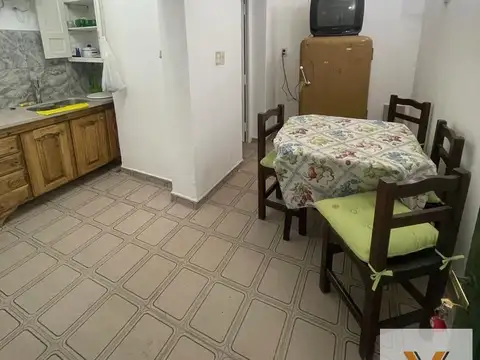 PH en venta - 2 Dormitorios 1 Baño - 32Mts2 - San Clemente del Tuyú