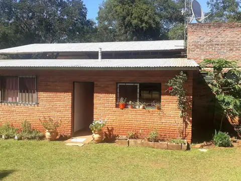 Casa en Venta de 2 dormitorios