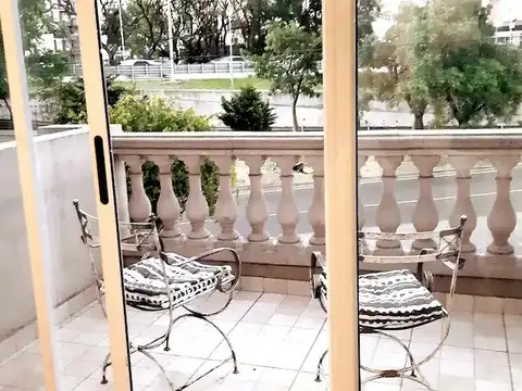 Departamento en Alquiler Temporal de 2 dormitorios