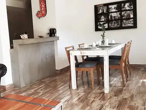 Departamento en Alquiler Temporal en Villa Devoto, USD 1.000