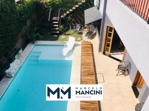 Casa en Monte Grande