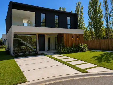 Casa en Venta en Lagoon Pilar, USD 329.000