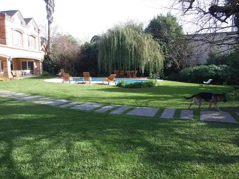 Casa en Alquiler Temporal de 4 dormitorios