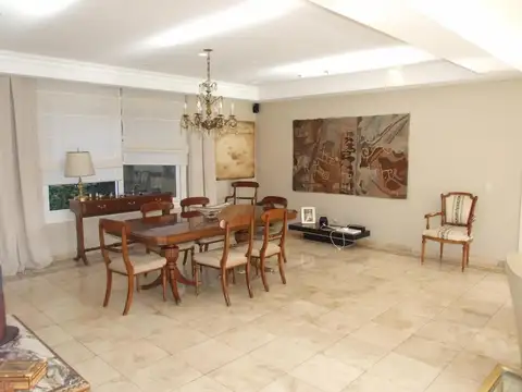 Casa en Alquiler Temporal 16 años