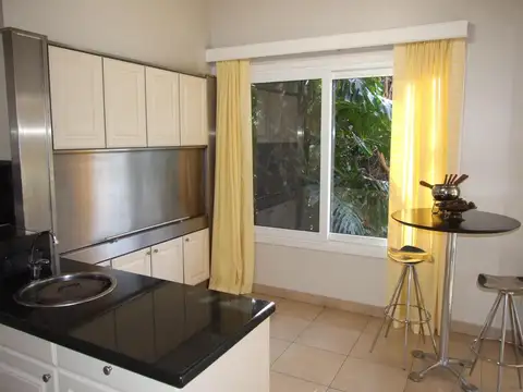 Casa en Alquiler Temporal al Norte