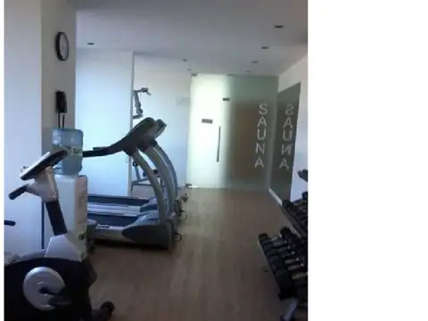 Departamento en Alquiler Temporal 12 años