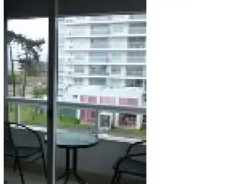 Departamento en Alquiler Temporal de 2 ambientes