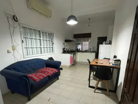 Departamento en Venta en Microcentro, USD 110.000