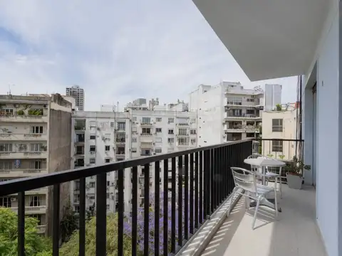 Departamento en Alquiler de 5 ambientes