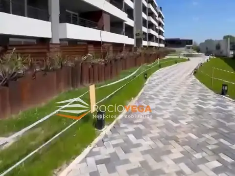 Oficina en Venta con 1 cochera