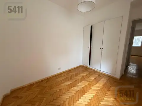 Departamento en Alquiler Permite mascota