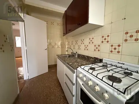 Departamento en Alquiler en Parque Patricios, $ 500.000