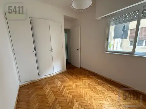 Departamento en Alquiler 50 años